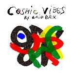 Cosmic Vibes (2011)