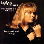 LeAnn Rimes - You Light Up My Life: Inspirational Songs (1997)