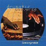 Lemongrass - Drumatic Universe (1998)