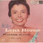 Lena Horne - It's Love (1955)