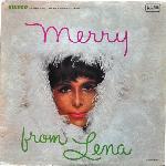 Lena Horne - Merry From Lena (1966)