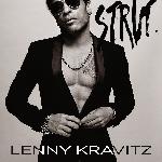 Lenny Kravitz - Strut (2014)