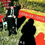 Leonard Cohen - Old Ideas (2012)