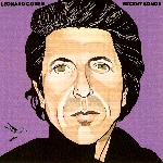 Leonard Cohen - Recent Songs (1979)
