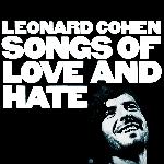 Leonard Cohen - Songs Of Love And Hate (1971)