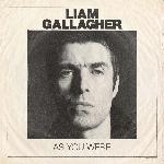 Liam Gallagher - As You Were (2017)