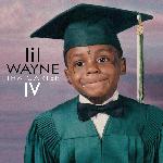Lil Wayne - Tha Carter IV (2011)
