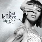 Lisa "Left Eye" Lopes - Eye Legacy (2009)
