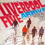 Liverpool Five - Arrive (1966)