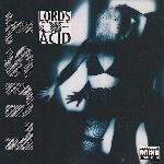 Lords Of Acid - Lust (1991)