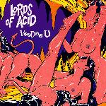 Lords Of Acid - Voodoo-U (1994)
