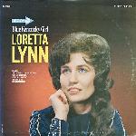 Loretta Lynn - Blue Kentucky Girl (1965)