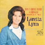 Loretta Lynn - Don't Come Home a Drinkin' (With Lovin' on Your Mind) (1967)
