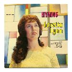 Loretta Lynn - Hymns (1965)