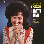 Loretta Lynn - I Like 'Em Country (1966)