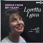 Loretta Lynn - Songs From My Heart (1965)
