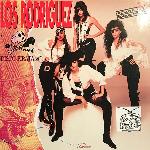 Los Rodriguez - Disco Pirata (1992)