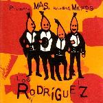 Los Rodriguez - Palabras Más, Palabras Menos (1995)
