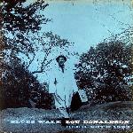 Lou Donaldson - Blues Walk (1959)