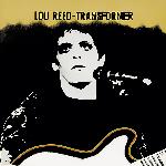Lou Reed - Transformer (1972)