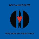 Love And Rockets - Seventh Dream Of Teenage Heaven (1985)