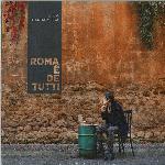 Luca Barbarossa - Roma È De Tutti (2018)