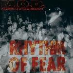 M.O.D. - Rhythm of Fear (1992)