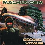 Macrocosm - Second Voyage (2005)