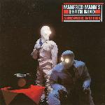 Manfred Mann's Earth Band - Somewhere In Afrika (1983)