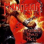 Manowar - Louder Than Hell (1996)