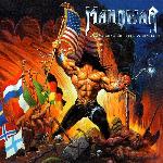 Manowar - Warriors Of The World (2002)