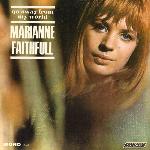 Marianne Faithfull - Go Away From My World (1965)