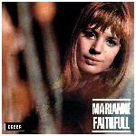 Marianne Faithfull - Marianne Faithfull (1965)