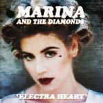 Marina & The Diamonds - Electra Heart (2012)