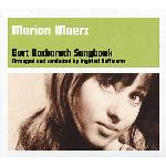 Marion Maerz - Burt Bacharach Songbook (2009)