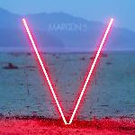 Maroon 5 - V (2014)