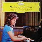 Martha Argerich - Piano (1961)