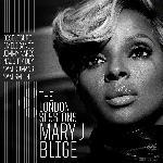 Mary J. Blige - The London Sessions (2014)