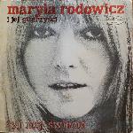 Maryla Rodowicz - Żyj mój świecie (1970)