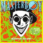 Masterboy - Different Dreams (1994)