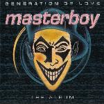 Masterboy - Generation Of Love - The Album (1995)