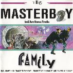 Masterboy - The Masterboy Family (1991)