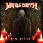 Megadeth - Th1rt3en (2011)