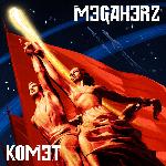 Megaherz - Komet (2018)