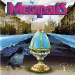 Мегаполис - Мегаполис (1994)