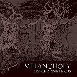 Melancholy - Branches And Hooks (2019)