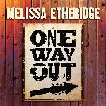 Melissa Etheridge - One Way Out (2021)