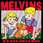 Melvins - Houidini (1993)