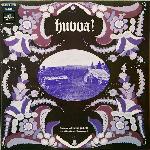 Huvva! - Svensk Folkmusik På Beat (1971)
