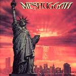 Meshuggah - Contradictions Collapse (1991)